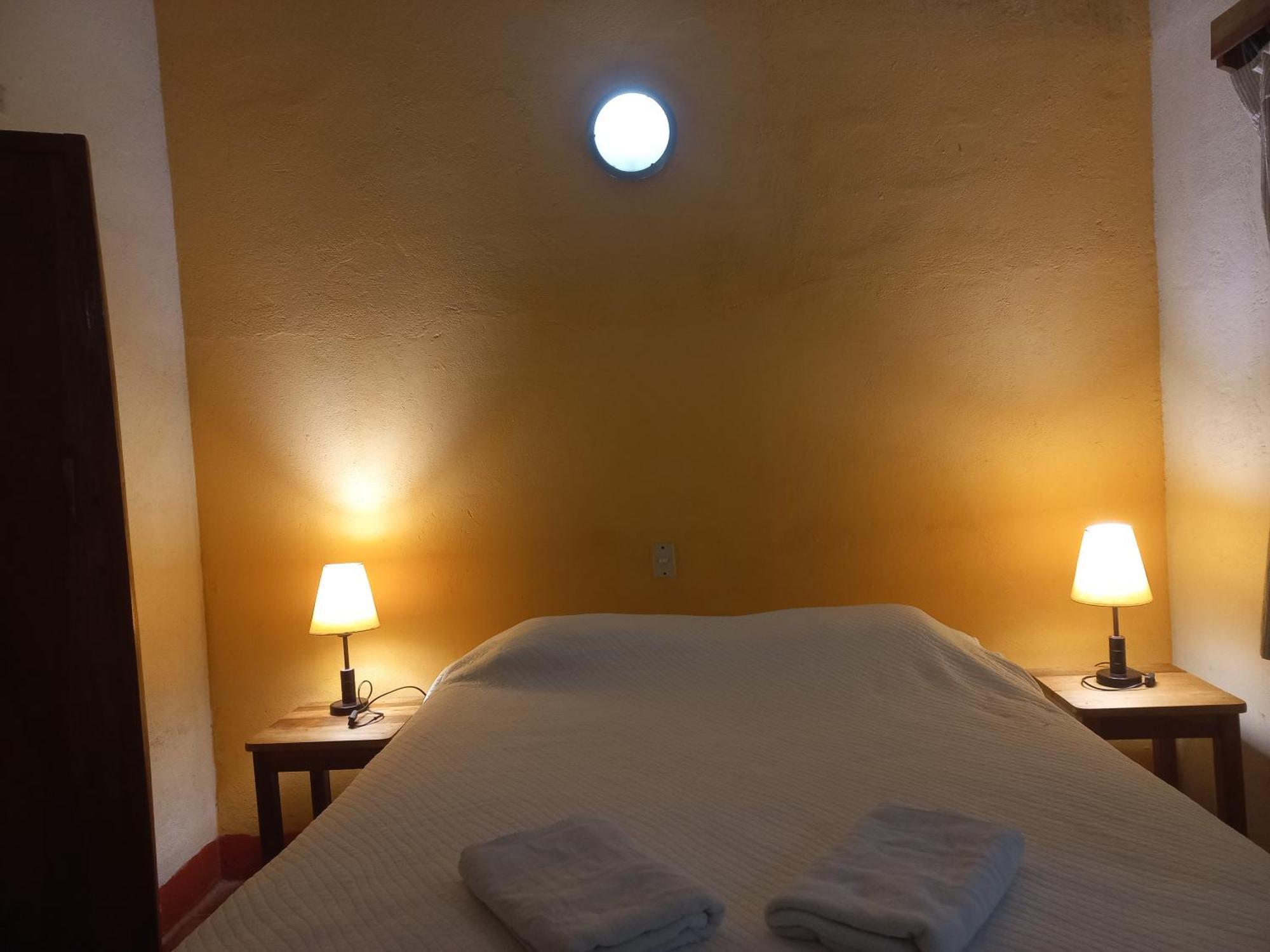 Hotel Casa Barcelona กรานาดา ภายนอก รูปภาพ