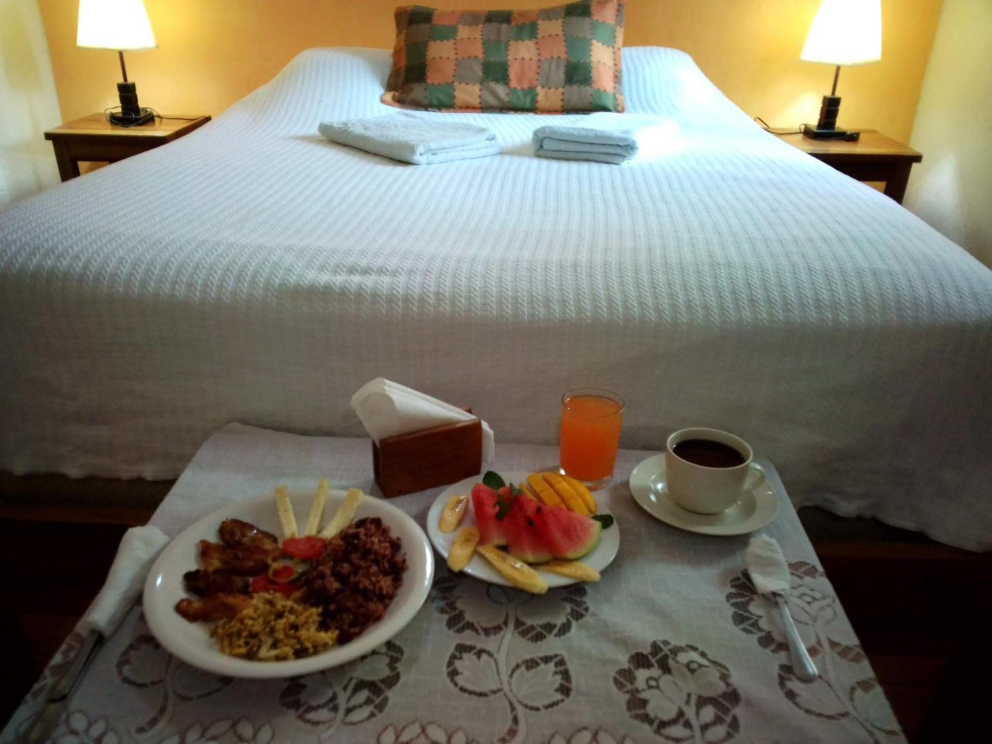 Hotel Casa Barcelona กรานาดา ภายนอก รูปภาพ