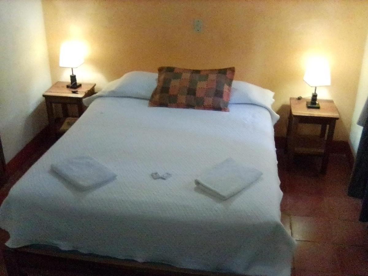 Hotel Casa Barcelona กรานาดา ภายนอก รูปภาพ
